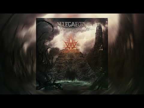 ALLEGAEON - Subdivisions (Rush Cover)