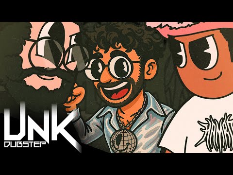 INFEKT & HAMRO - DA PIT (WODD FLIP)