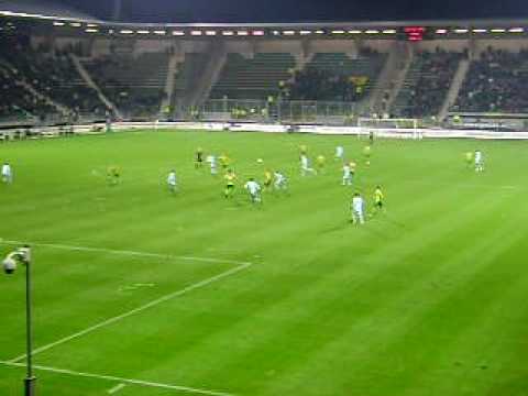 Ado Den Haag - Roda Jc