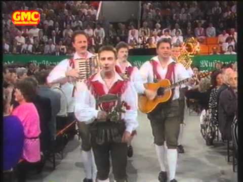 Ennstaler Spitzbuam - Ein guter Musikant