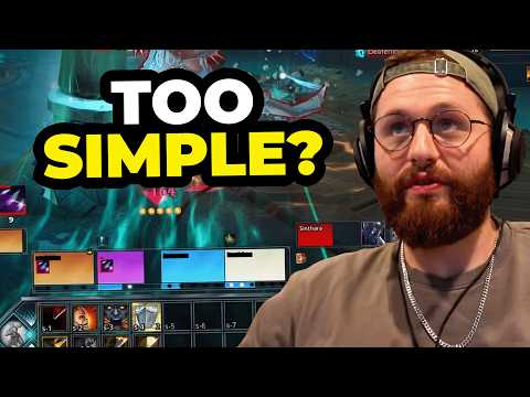 Will FELLOWSHIP Be Too Simple For WoW Players?