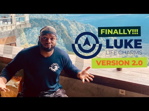 LUKELIFECHARMS 2.0 *Arrived | VLOG 731