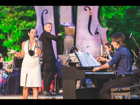 Tango Simfonic - Analia Selis, Mariano Castro