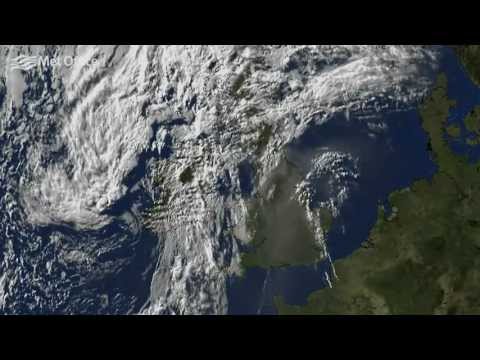 UK Weather - August 2013