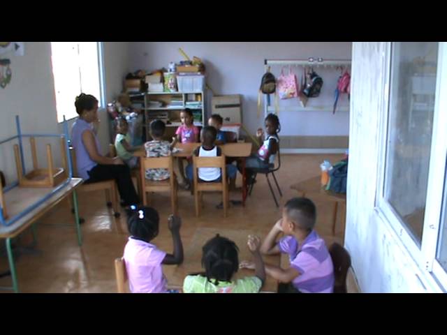 Kinderopvang