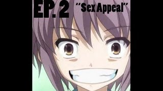 「Haroohee」 Ep. 2 - &quot;Sex Appeal&quot;