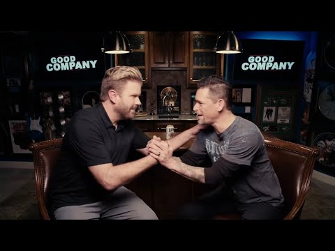 Erik Rogers of Stereomud Interview - Good Company