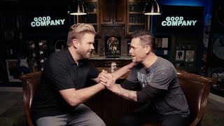 Erik Rogers of Stereomud Interview - Good Company