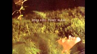 Perry Blake - Genevieve (live)