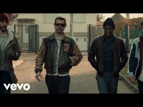 Casseurs Flowters - À l’heure où je me couche