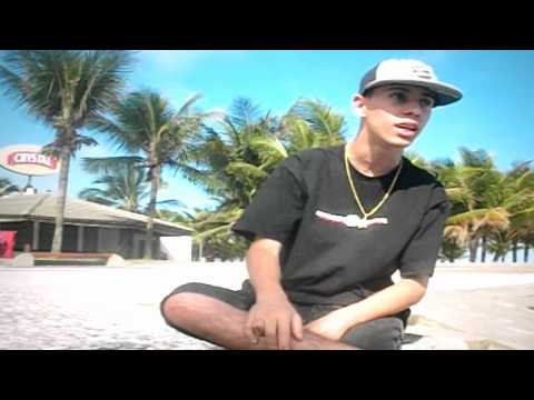 MC MENOR DA PG - SEGREDO DA QUADRILHA ♪♫ LANÇAMENTO 2012 [DJ NINO]