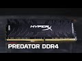HyperX (Kingston Fury) HX430C15PB3K4/32 - відео