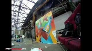 let's stick together exposition : I PAINT everyday 514