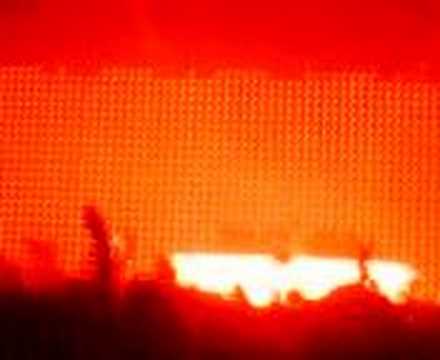 Tiesto edinburgh 2007