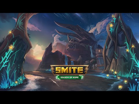 SMITE - SEASON OF HOPE PATCH NOTES! !PIX