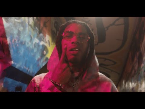 Bop Menaxe- War Cry (Official Music Video)