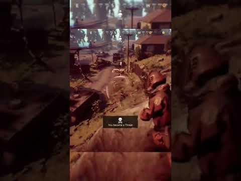 Vigor Lobby Wipe 6 Kills