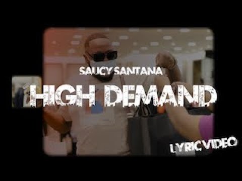 Video thumbnail for High Demand