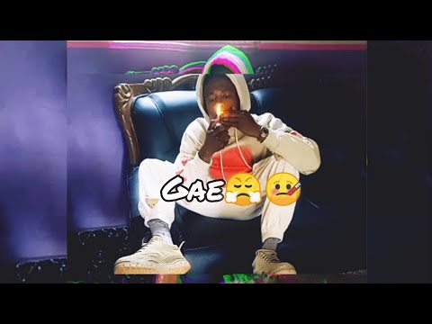 Nuno zigi x Beepee x Ifex_G x Senior maintain #GAE ( Small Shaq dance video)