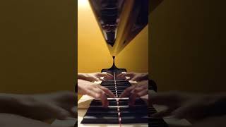 Download lagu Brain Training   F.Liszt: La Campanella part 6 mp3