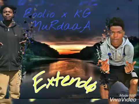 Boolio x kG MuRdaaA x ExtendØ ( 2019 ) NEW !