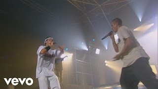 Suprême NTM - Qui paiera les dégâts ? (Live au Zénith de Paris 1998)