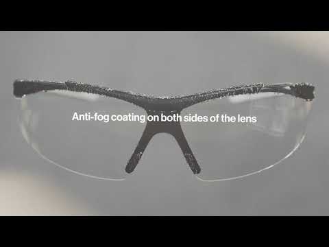 Hellberg Safety Glasses – Introducing Argon