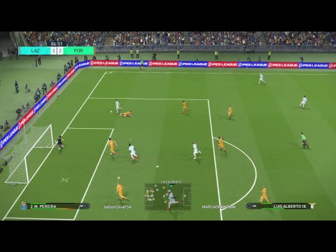 COPA FUT_ROCK 2° EDIÇÃO - LAZIO x TORINO