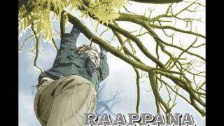 Raappana - Puhelias Suu Ft. Paarma (päivä on nuori) HD