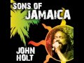 John Holt - That girl [Sons of jamaica]