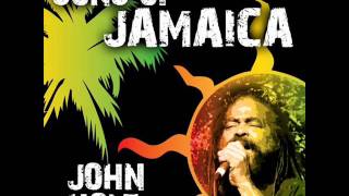 John Holt - That girl [Sons of jamaica]
