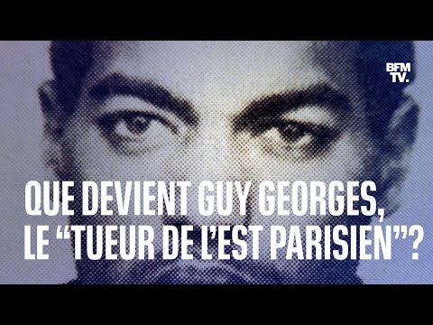 Que devient Guy Georges, l’un des pires tueurs en série français?
