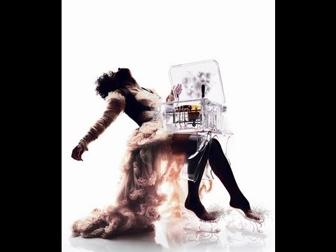 Björk -- Vespertine Live At Royal Opera House