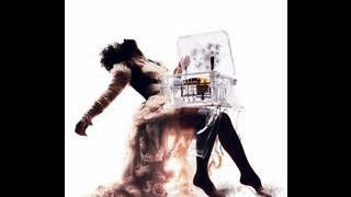 Björk -- Vespertine Live At Royal Opera House