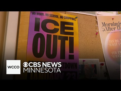 Minnesota unions, businesses prepare for Jan. 23 economic blackout