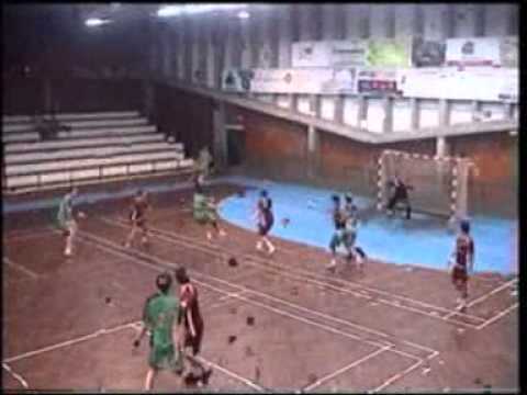 ANDEBOL---DEFESAS DO CDC S PAIO DE OLEIROS