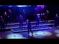 Straight No Chaser - "I Won't Give Up" - Providence, RI