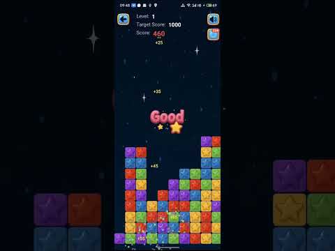 PopStar Blast - Pop & Match