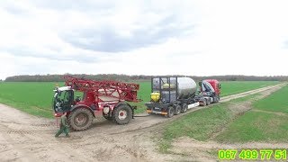 معدات أخرى Handler 4 | صورة 4 - Agroline