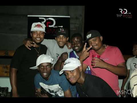 Young Lubengula - Só pode ser mulher