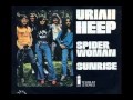 Uriah Heep Circle Of Hands Live 1973 