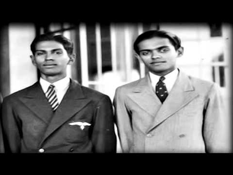 Malaya WW2 Typhoon pilot story