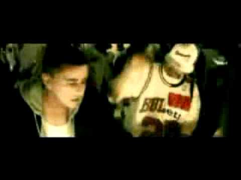 Ali Tcheelab feat Colombo - San Pedro (OFFICAL HD/HQ VIDEO)