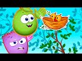 Op Bob Egoist VS Altruist Cartoons About Difference Big Collection