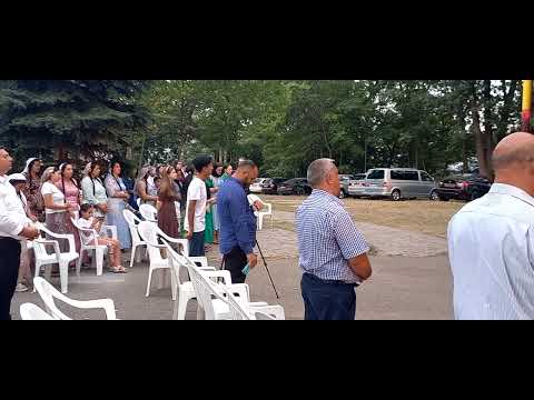 ✝️Aleluia ‼️Marius Lupu &Ionuț Holea