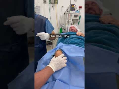 Healing Without Surgery: A Guide to Stem Cell Therapy for Torn Meniscus in Colombia