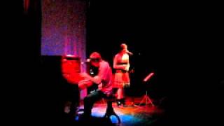 Carnavalito del Duende (Leguizamón/Castilla)