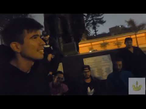 FOX vs KAI (CUARTOS) / ROYALTY BATTLES FECHA #13 ⚜️