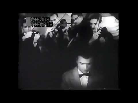 Lluvia de estrellas [Tango fantasía] Osmar Maderna