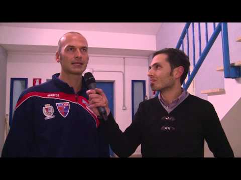 INTERVISTA MIRKO CORSANO